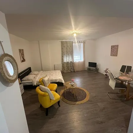 Vieille Appartamento