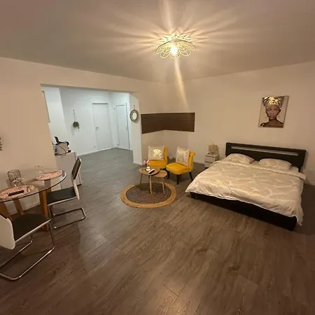 Appartamento Vieille *