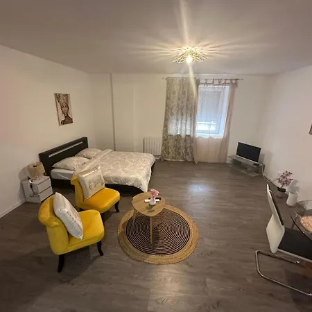 Appartamento Vieille