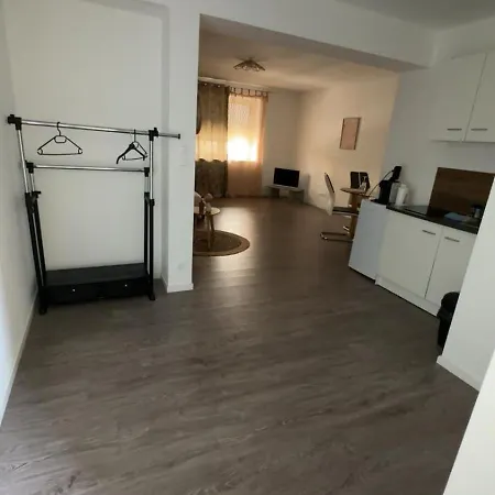 Appartamento Vieille Colmar