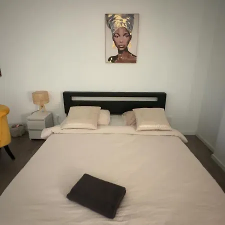 Vieille Appartamento *